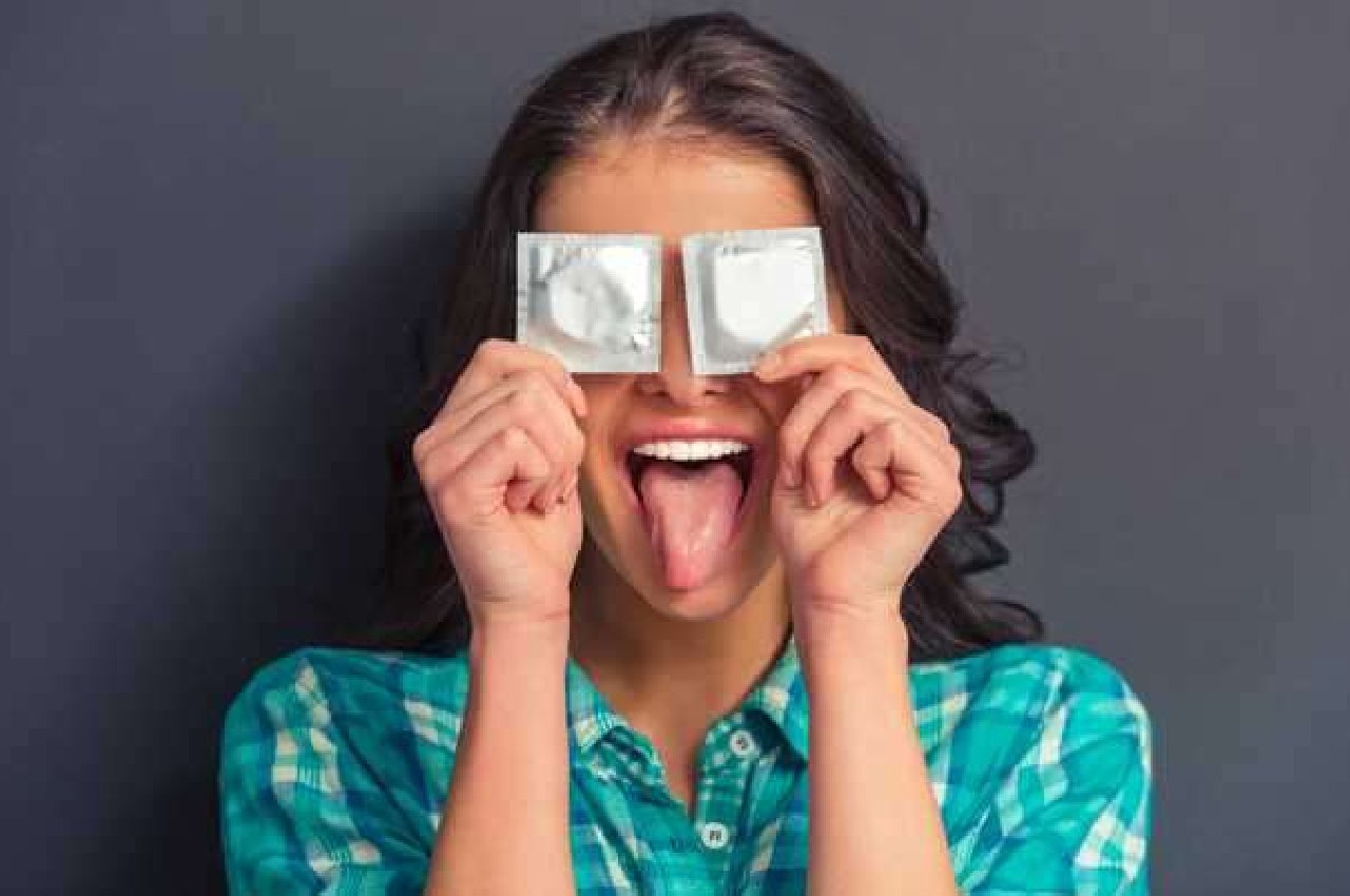 Condoms (Representative Image)