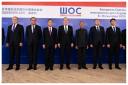 India, Pakistan, SCO Summit, SCO Meet, SCO Foreign Ministers' Summit, SCO, China, Uzbekistan, Afghanistan, Jaishankar, Shanghai Cooperation Organization, News24