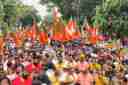 SSC recruitment scam, bjp, west bengal, mamata banerjee, partha chatterjee, arpita mukherjee