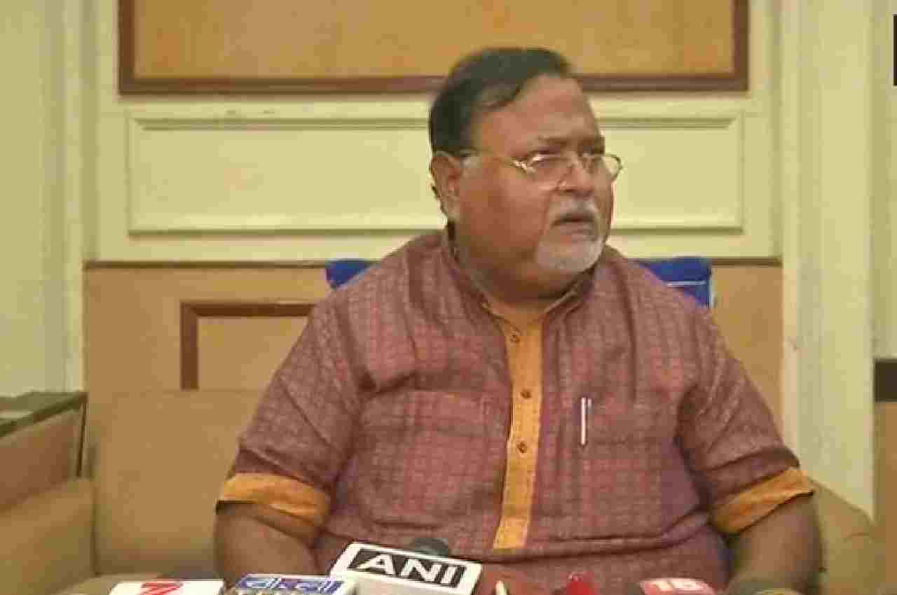 Partha Chatterjee, SSC recruitment scam, job scam, kolkata, news24, news24english