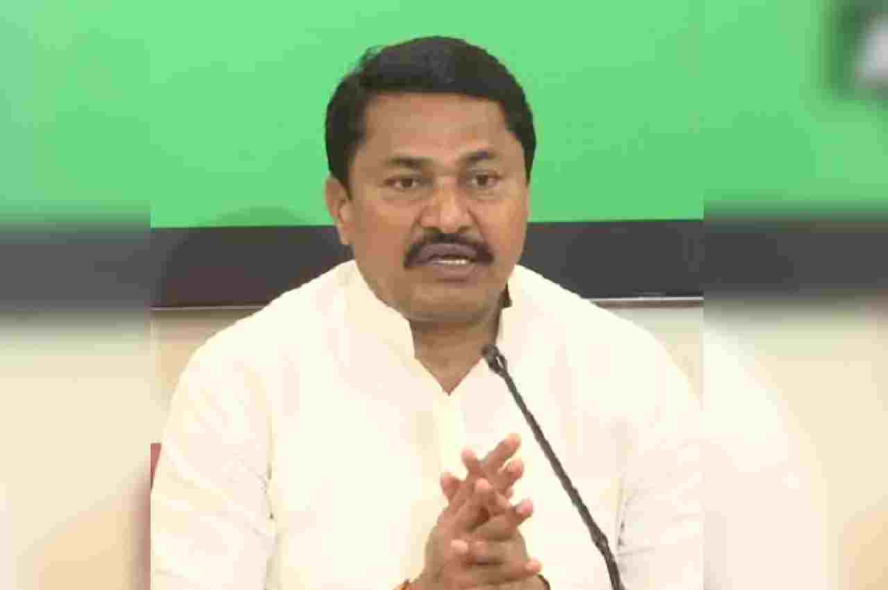 Nana Patole, Congress, K Bhagat Singh Koshyari, Maharashtra Governor, news24, Sanjay raut