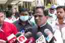 Raosaheb Danve, Sanjay Raut, BJP, ED, news24