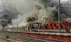 agnipath, agnipath yojana, anti agnipath protest, news24