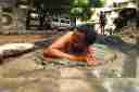 #Action2022, Manual Scavenging, Manual Scavenging deaths, sanitation workers death, news24, news24english