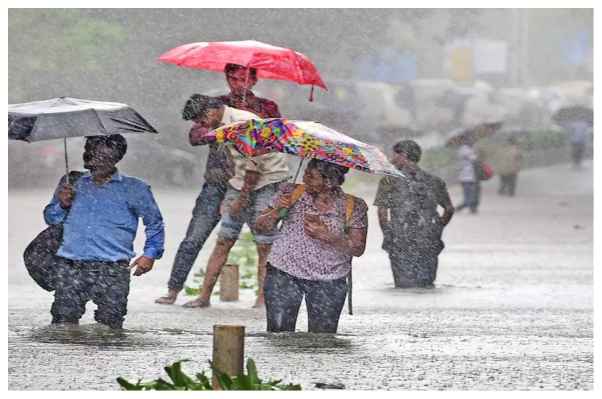Weather Forecast, Weather Update Today, monsoon, Weather Update, Weather, News24