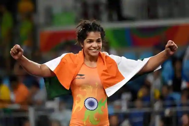 sakshi