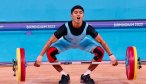 India wins silver