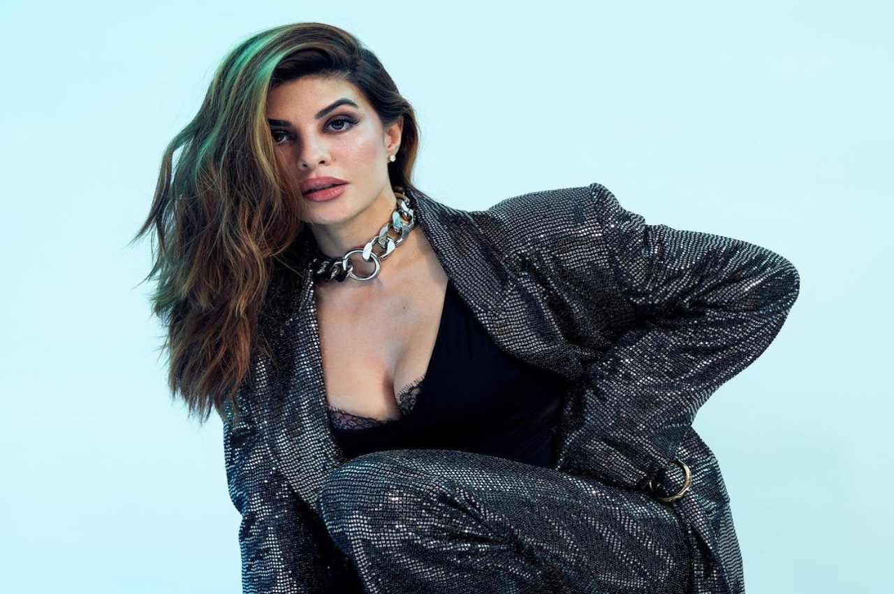 Jacqueline Fernandez