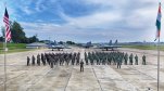 IAF and RAAF