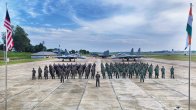 IAF and RAAF