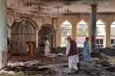 Afghanistan, blast, Kabul, mosque, Afghan, Taliban, Maulvi Mullah Amir Mohammad Kabuli