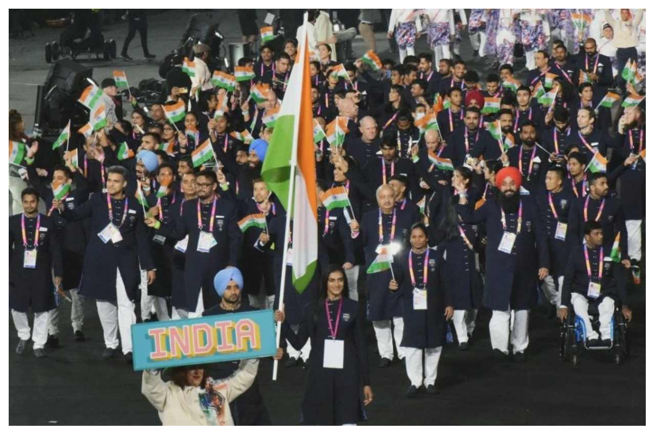 CWG 2022, India, CWG, Commonwealth Games, Birmingham, Commonwealth Games 2022