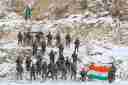 F-INSAS, Nipun Mines, LCA, Indian Army, Ladakh, DRDO, AK-47, AK-203, India-China Standoff, India, China, Pangong