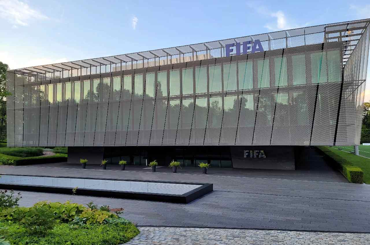 FIFA