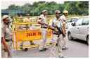 Independence Day, IB, LeT, JeM, Delhi Police, BSF, Delhi, Independence Day 2022, Intelligence Bureau, Lashkar-e-Taiba, Jaish-e-Mohammed, Pakistan