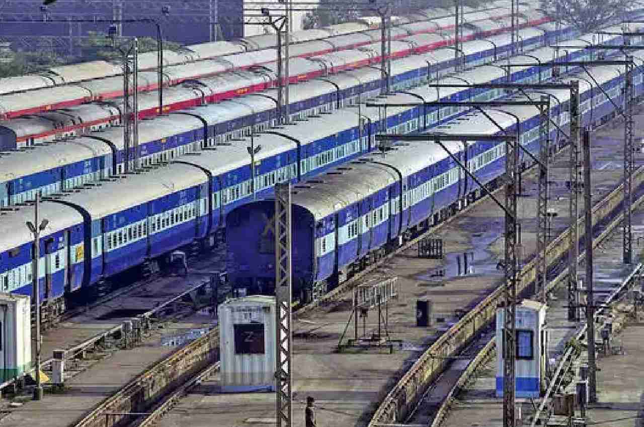 RRB Group D PET Admit Card 2022 out, Direct link here