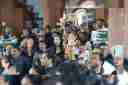 Congress, Congress protest, Delhi protest, Rahul Gandhi, Rahul gandhi protest, news24, India  
