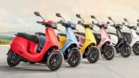 OLA Electric Scooter, OLA, Electric Scooter, News24