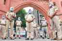 Punjab, ISI, terrorist, Chandigarh, Mohali, PM Modi, Pakistan, Modi, Punjab Police, Narendra Modi, Canada, Australia, Arsh Dalla, Gurjanta Jinta