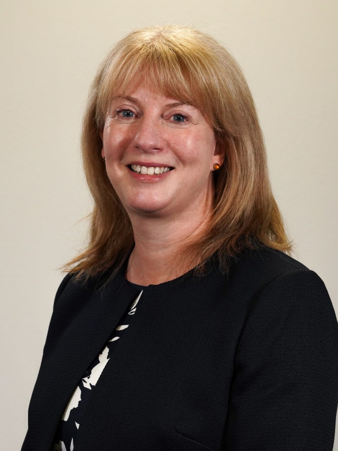 Shona Robinson