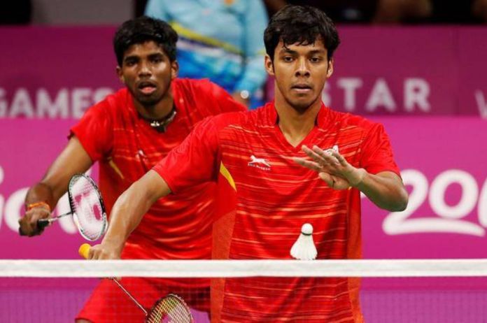 C. Shetty and S.Rankireddy