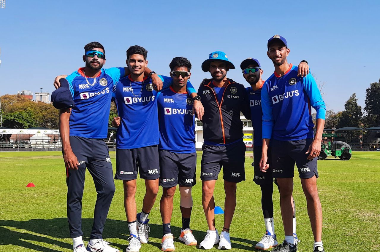 Team India