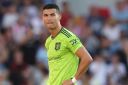 Rape case against Cristiano Ronaldo