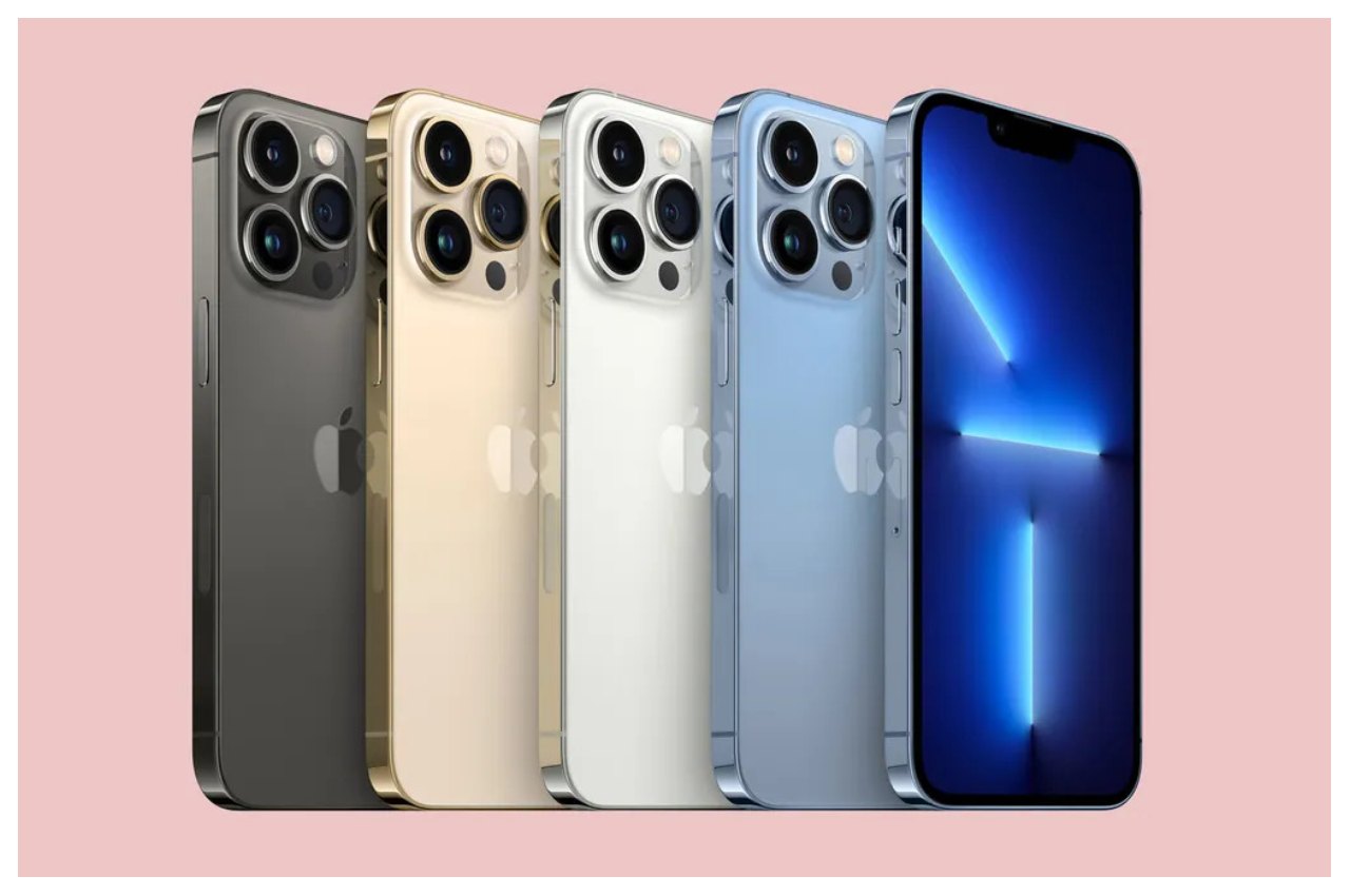 iPhone 14, iPhone 14 Max, iPhone 13, iPhone, 4G