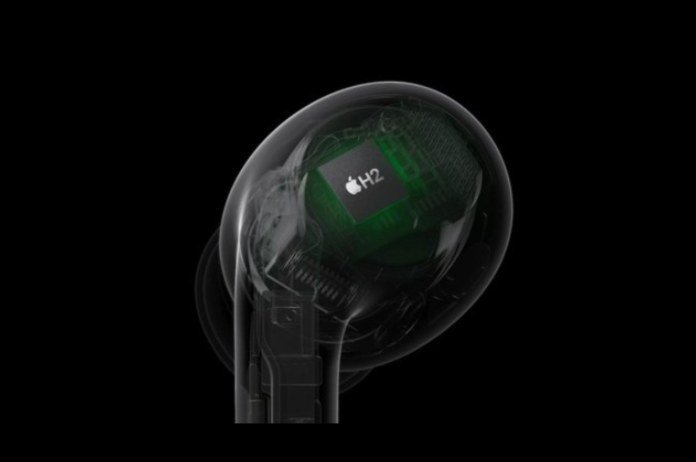 Air Pod Pro 2