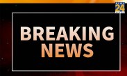 breaking