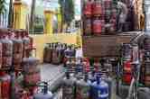 Cylinder prices