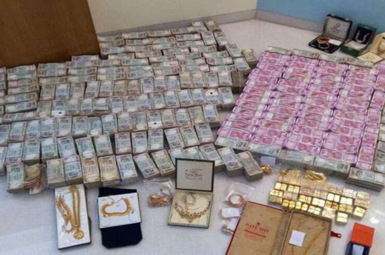 IT Raid, Income Tax Raid, Delhi, Rajasthan, Income Tax, IT, Gujarat, Uttar Pradesh, Maharashtra, Haryana, Election Commission, EC