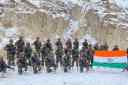 Indian Army, Manoj Pandey, Ladakh, Indian, Chinese, China, Gogra, Hotsprings, PP-15, Pangong Lake