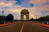 National War Memorial, Netaji Subhas Chandra Bose, Amar Jawan Jyoti, Amar Jawan, Netaji, Subhas Chandra Bose, Rajpath, Republic Day, Beating Retreat, Kartavya Marg, PM Modi, Azadi ka Amrit Mahotsav, Narendra Modi, Lok Kalyan Marg, Central Vista, Modi