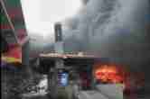 Gujarat, Ahmedabad, news24, breaking, fire, India news