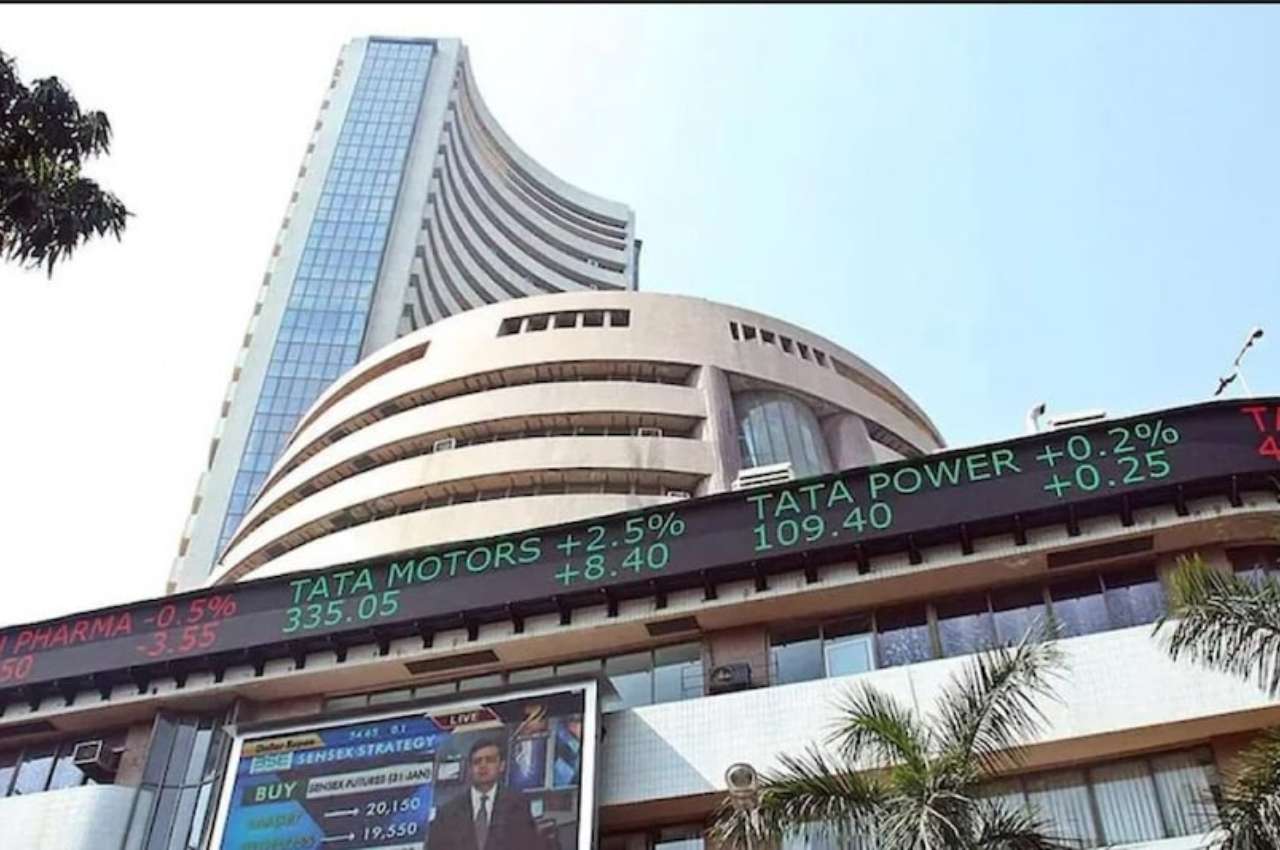 Stock Market