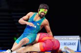 Bajrang Punia
