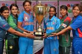 Women's Asia Cup