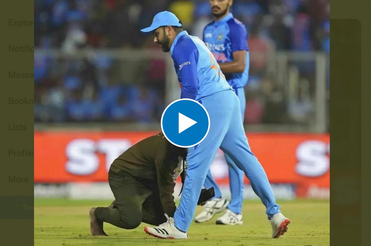 Rohit Sharma