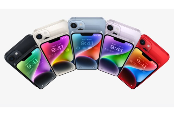 Apple iPhone 14, Apple iPhone 14 Pro