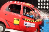 Unsafe Cars in India
