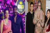 Anand Pandit Diwali Bash