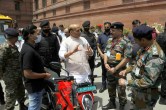 Indian Army plans to induct EV cars
