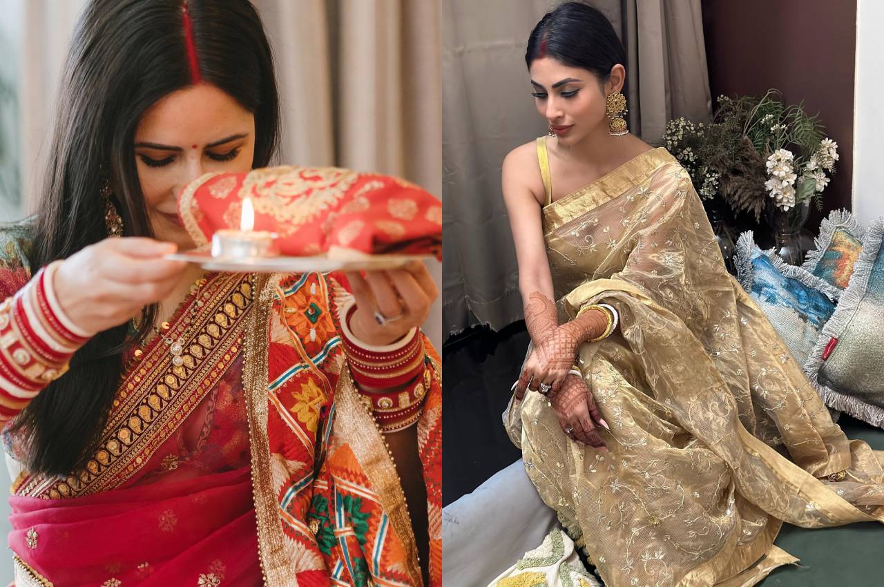 Karwa Chauth 2022