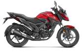 Honda-Bikes