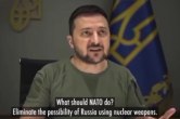 Volodymyr Zelenskyy
