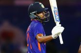 Shreyas Iyer