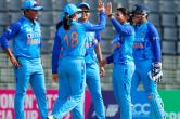Women's Asia Cup finale