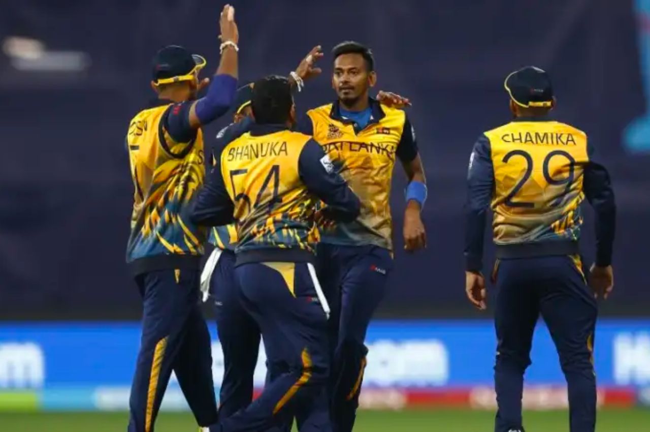 Dushmantha Chameera