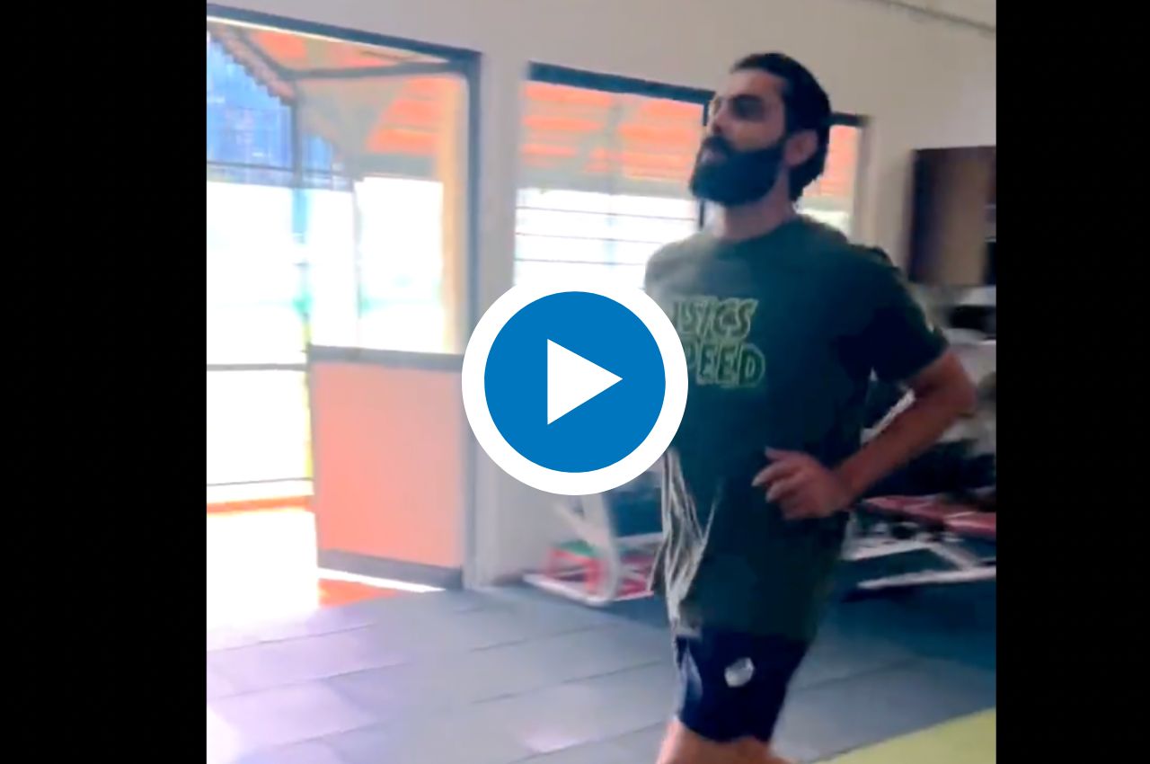 Ravindra Jadeja